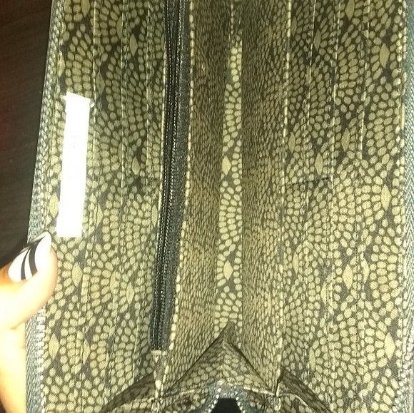 Maurice's Wallet - Picture 2 of 3